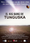 Big Bang in Tunguska