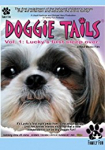 Doggie Tails, Vol. 1: Lucky's First Sleep-Over