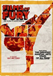 Films of Fury: The Kung Fu Movie Movie