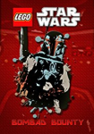 Lego Star Wars: Bombad Bounty