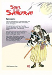 Soul of the Samurai