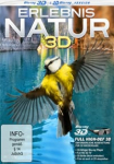 Experience Nature 3D