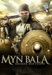 Myn Bala: Warriors of the Steppe