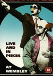 Newman and Baddiel: Live and in Pieces