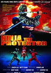 Ninja the Protector