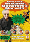 Stan Lee's Mutants, Monsters & Marvels