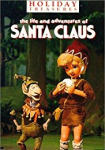 The Life and Adventures of Santa Claus