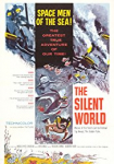 The Silent World