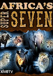 Africa's Super Seven