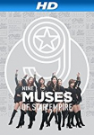 Nine Muses of Star Empire