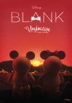 Blank: A Vinylmation Love Story