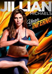 Jillian Michaels Yoga Inferno