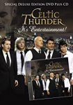 Celtic Thunder: It's Entertainment!