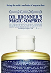 Dr. Bronner's Magic Soapbox