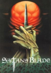 Satan's Blade