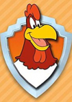 The Foghorn Leghorn