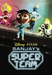 Sanjay's Super Team