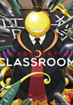 Assassination Classroom