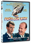 The Pentagon Wars