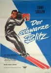 Der schwarze Blitz