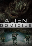 Alien Domicile - Battlefield Area 51