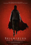 Brightburn: Son Of Darkness