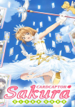 Cardcaptor Sakura Clear Card-hen