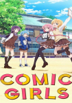 Comic Girls