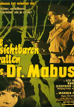 Die unsichtbaren Krallen des Dr. Mabuse