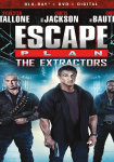 Escape Plan 3: The Extractors