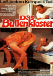 Laß jucken Kumpel 2 - Das Bullenkloster