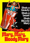 Mary, Bloody Mary