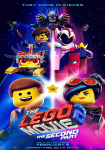 The LEGO Movie 2