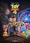 Toy Story 4