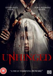 Unhinged - Verstört und Ausgehungert