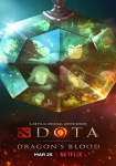 Dota: Dragon's Blood