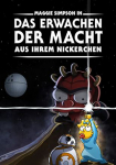 Das Erwachen der Macht aus ihrem Nickerchen