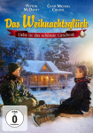 Das Weihnachtsglück - Liebe ist das schönste Geschenk