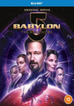 Babylon 5: The Road Home