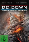 DC Down - Washington in Flammen