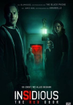 Insidious: The Red Door