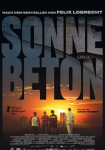 Sonne und Beton